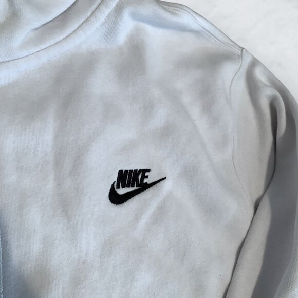 Nike Zip Men's Hoodie - Picture 4 of 4